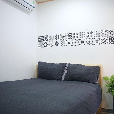 Baphu House - Danang Homestay Dış mekan fotoğraf