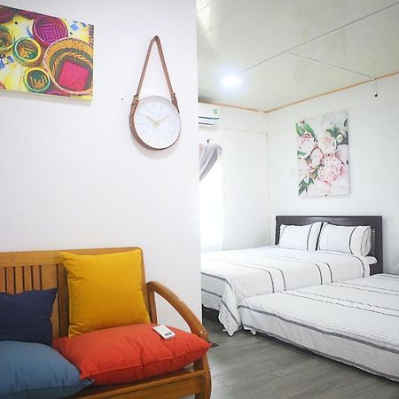 Baphu House - Danang Homestay Dış mekan fotoğraf