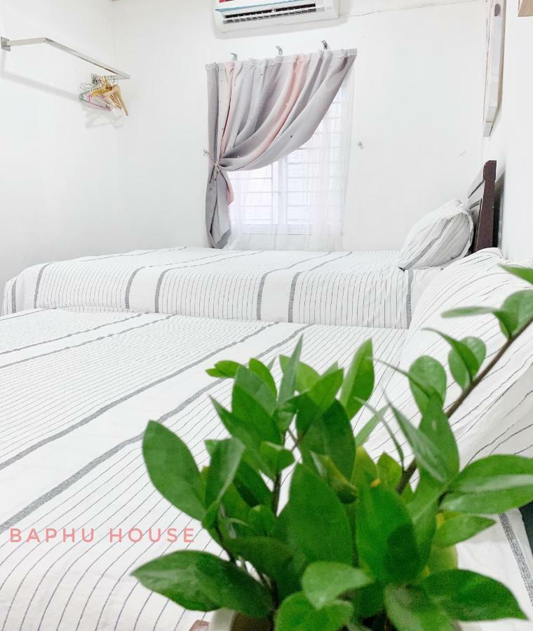Baphu House - Danang Homestay Dış mekan fotoğraf