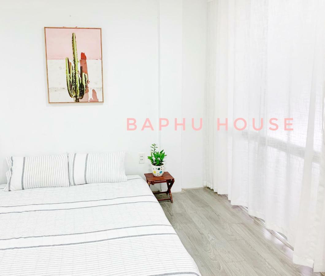Baphu House - Danang Homestay Dış mekan fotoğraf