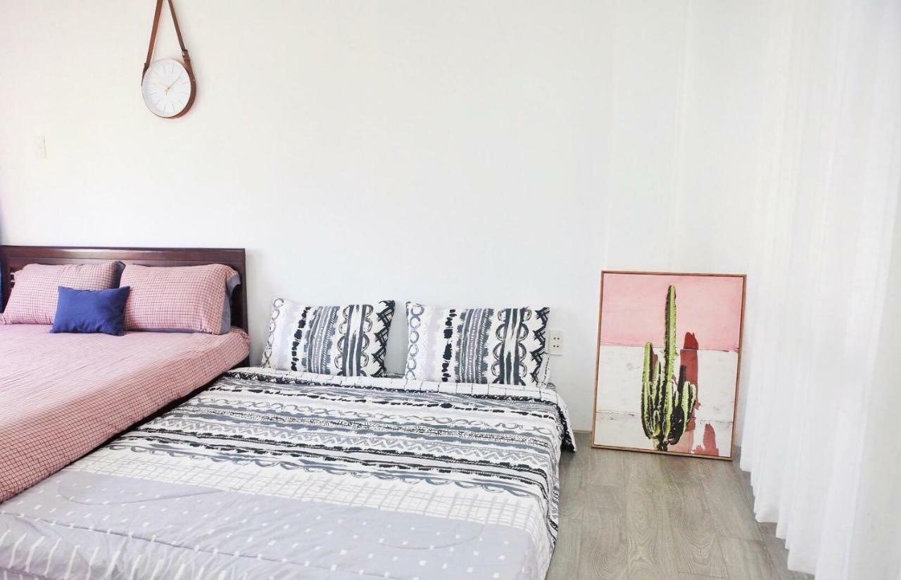 Baphu House - Danang Homestay Dış mekan fotoğraf