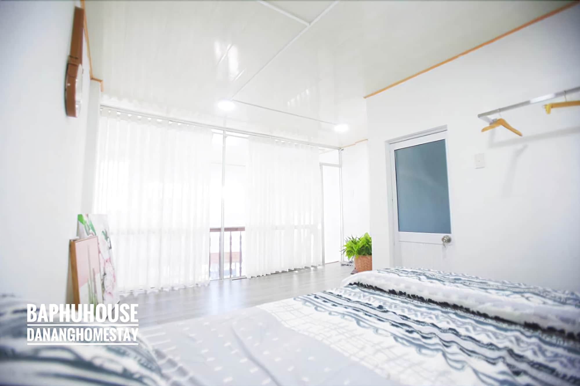 Baphu House - Danang Homestay Dış mekan fotoğraf