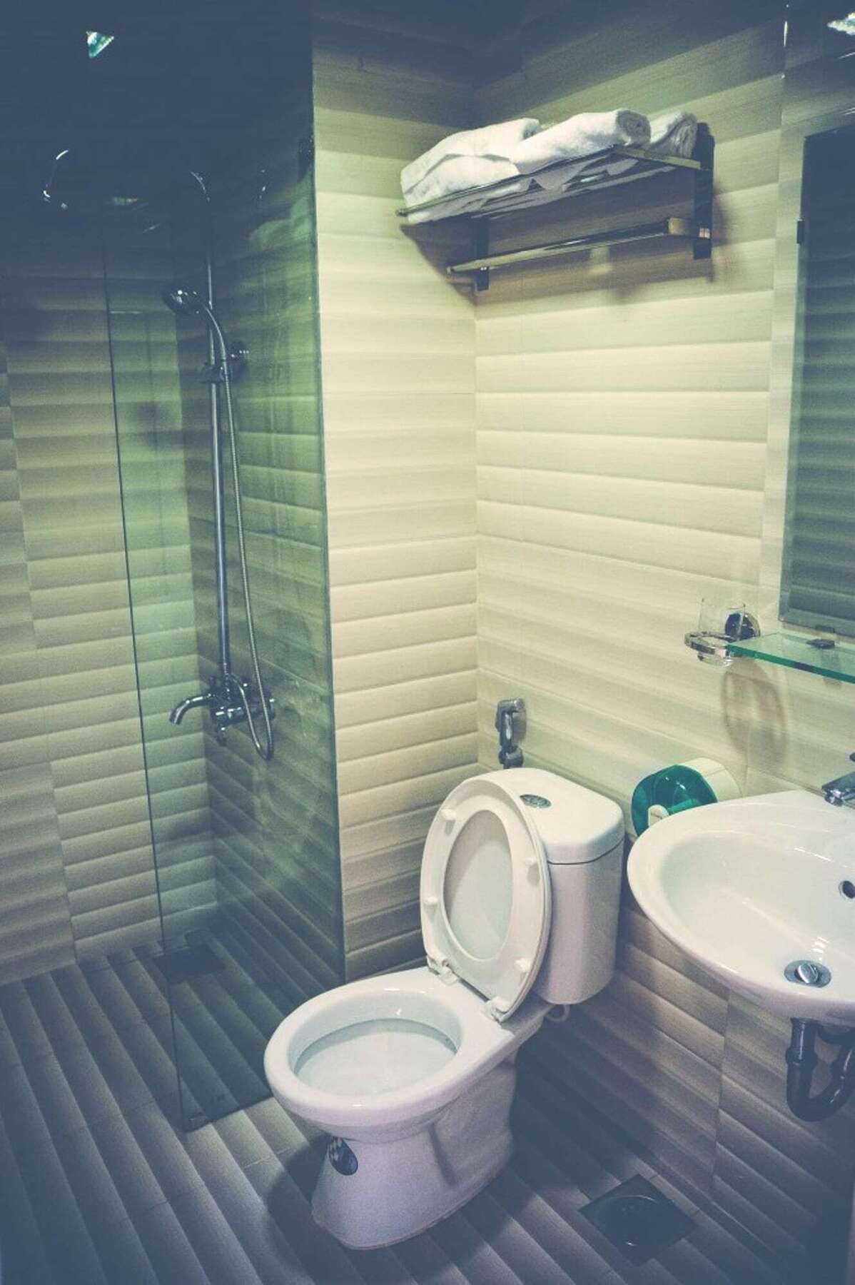Baphu House - Danang Homestay Dış mekan fotoğraf
