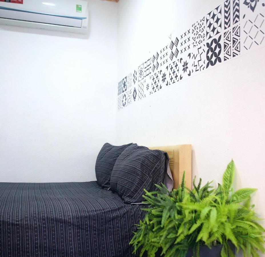 Baphu House - Danang Homestay Dış mekan fotoğraf
