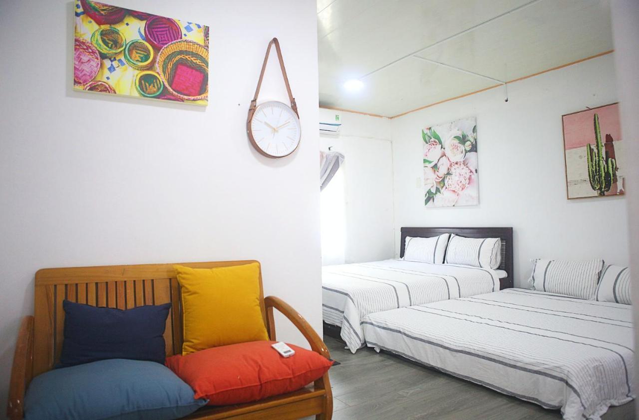 Baphu House - Danang Homestay Dış mekan fotoğraf